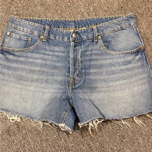 &Denim Women's Shorts